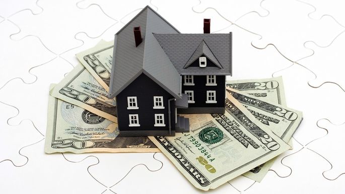 types of home loans