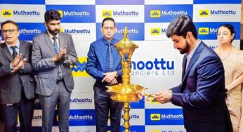 എക്സൈഡ് ലൈഫ് ഇൻഷുറൻസും മുത്തൂറ്റ് ഫിനാൻസിയേഴ്‌സും കൈകോർക്കുന്നു