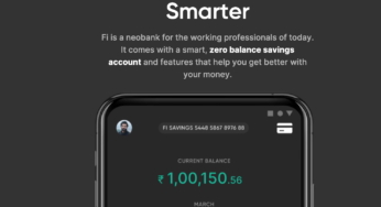 ഫൈ നിയോബാങ്ക് : അറിയേണ്ടതെല്ലാം | Fi Neo Bank